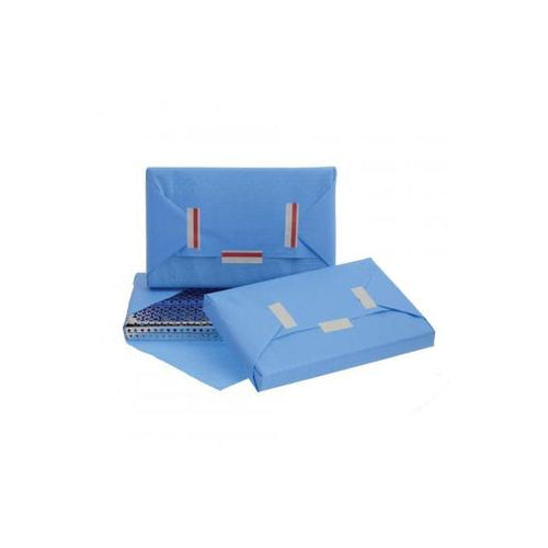 Hu-Friedy IMS-1216H IMS Universal Sterilziation Wraps 20 Hu-Friedy IMS-1216H IMS Universal Sterilziation Wraps 20